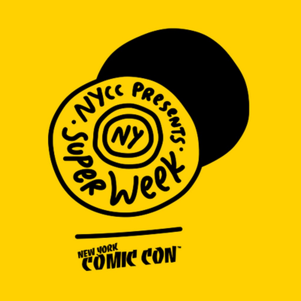 Super Week logo
