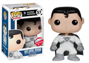 4594_White Lantern Superman_GLAM