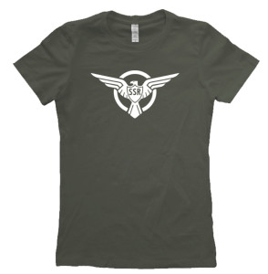 Agent_Carter_SSR_Ladies_T-Shirt