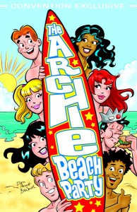 Archie#657_ConExclusive