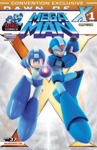 Megaman#37ConVar