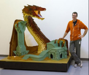 Smaug