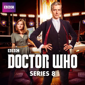 Doctor Who, Season 8