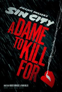 Sin-City-A-Dame-to-Kill-For-Poster