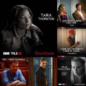 True Blood Collage 2