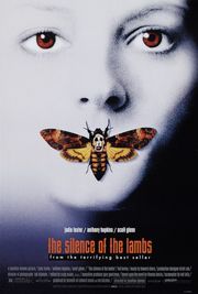 6 Silence of the Lambs