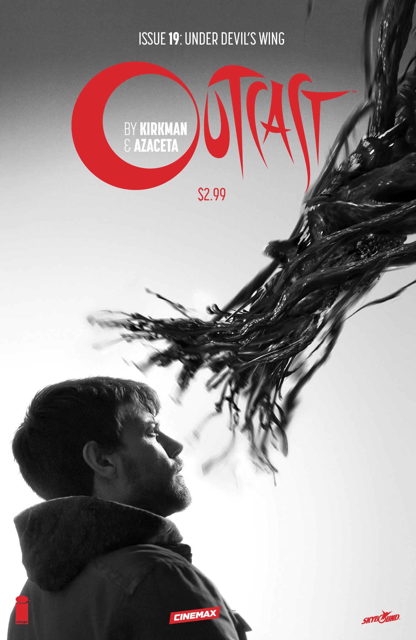 MAR168714 Outcast19_SDCC2016Cover(1)