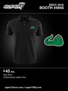 Jabba Polo