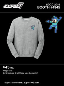 MegaSweatshirt