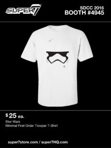 MinimalTrooper