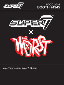worst