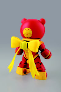 0201096_HGBF Bearggy Ver Double Happiness_2