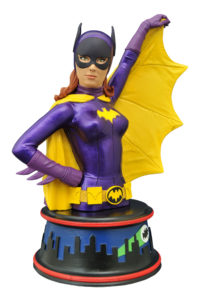 BatgirlBust