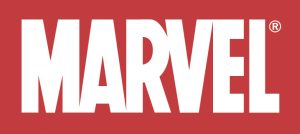 Marvel Comics Logo