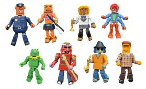 MuppetsMinimates