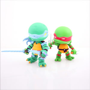 SDCC 2016_Nick_Loyal Subjects_Slash and Raph