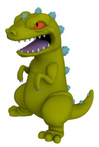 SDCC 2016_Nick_Nick Box Reptar Vinyl