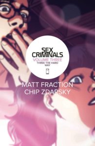 Sex Criminals Volume 3