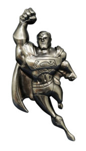 SupermanBottleOpener