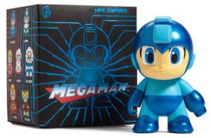 megaman