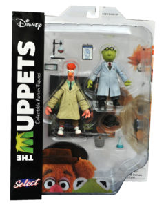 MuppetsBunsenPkg