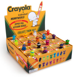 crayola