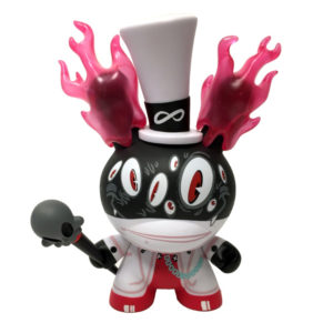 flame dunny 2