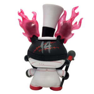 flame dunny 3