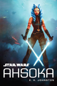 ahsoka