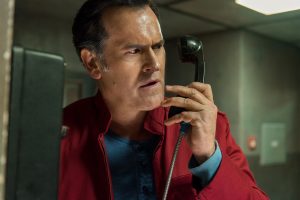 Ash vs Evil Dead Season 2 2016