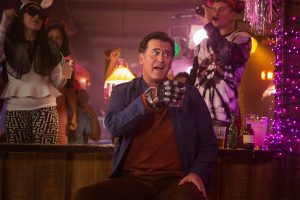 Ash vs Evil Dead Season 2 2016