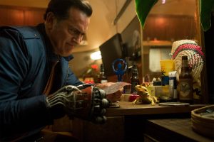 Ash vs Evil Dead Season 2 2016