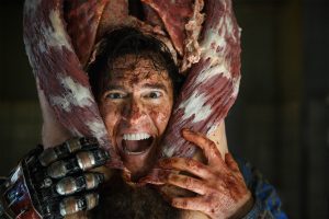 Ash vs Evil Dead Season 2 2016