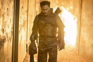 Ash vs Evil Dead Season 2 2016