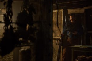 Ash vs Evil Dead Season 2 2016