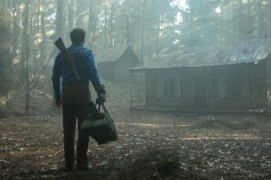 Ash vs Evil Dead Season 2 2016