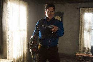 Ash vs Evil Dead Season 2 2016