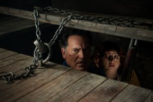 Ash vs Evil Dead Season 2 2016