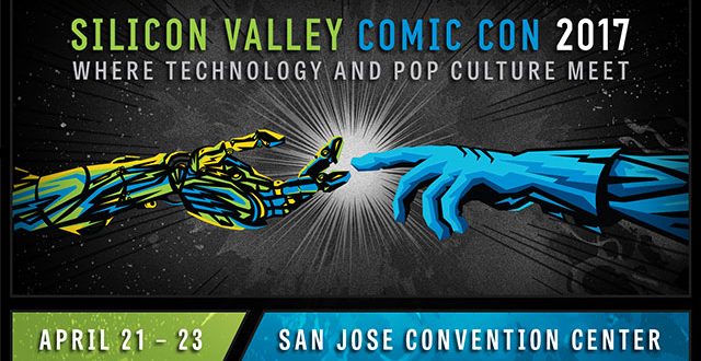 Image for Silicon Valley Comic Con 2017 recap | The Nerd Element