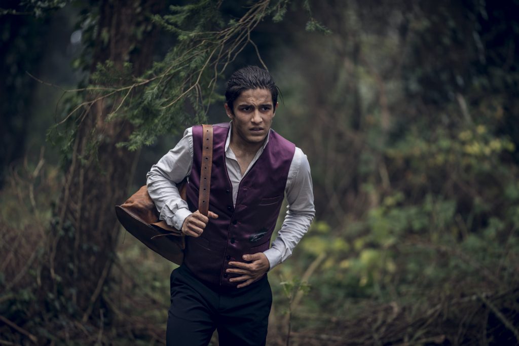 Into the Badlands S03E04 Preview, 'Blind Cannibal Assassins