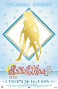 Sailor Moon