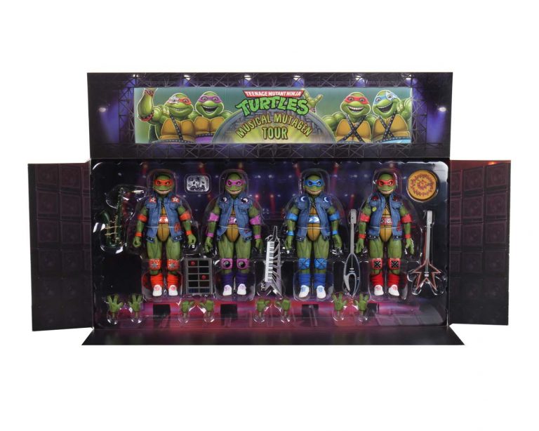 thenecastore ebay