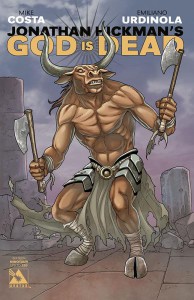 GodisDead16-MinotaurSDCC