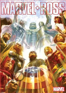 Marvel-Ross-SDCC-2014-HardCover