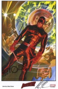 Ross-Daredevil-Print_SDCC