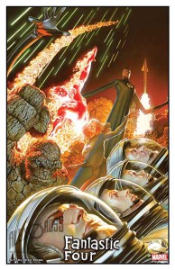Ross-Fantastic-Four-Print_SDCC
