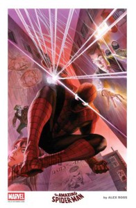 Ross-Spider-Man-Print_SDCC