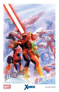 Ross-X-Men-Print_SDCC