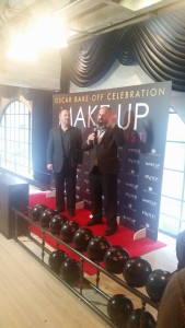 Howard Berger (The Amazing Spider-Man 2)