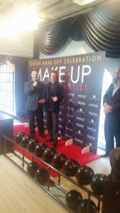 Bill Corso (Foxcatcher)